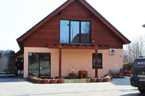Veterinary practice Kerstin Schmidt unter Simmerath, 