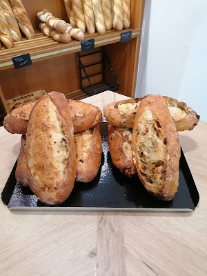 Ô P'tits délices à Le Teil