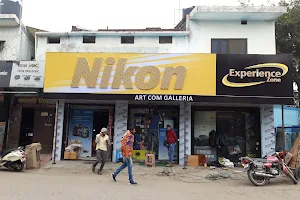 Art Com Galleria Nikon Cooolpix Zone, Lenovo Elite Store image