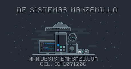 De Sistemas Manzanillo