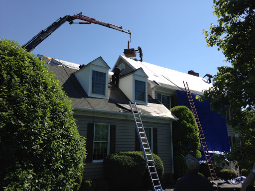 Roofing Contractor «WF Schmidt Construction Company, LLC», reviews and photos, 32 Heritage Dr, Hanover, PA 17331, USA