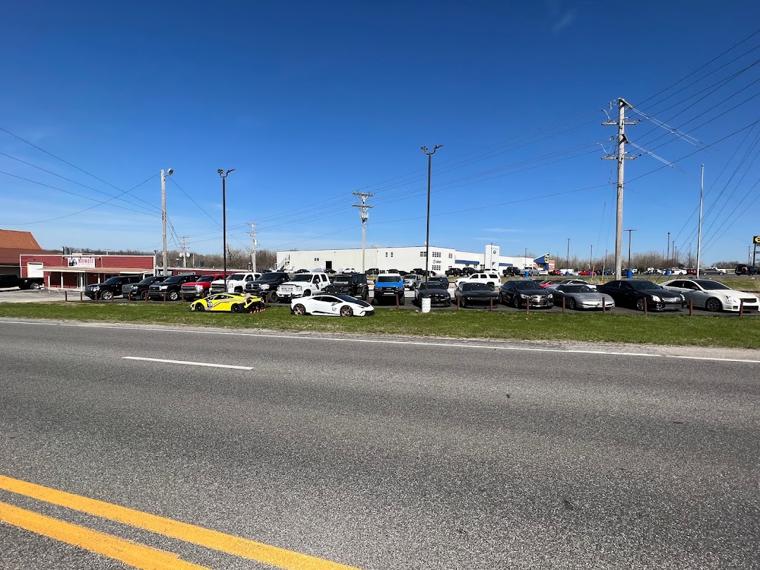 Midwest Motor Company