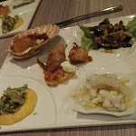 Photo n°2 de l'avis de Giorgia.i fait le 13/10/2017 à 07:20 sur le  Vecio Macello à Verona