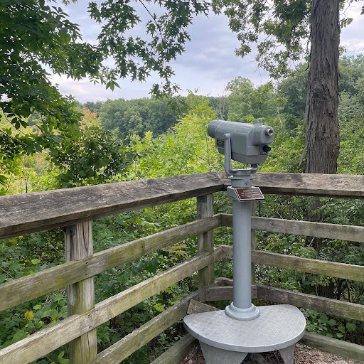 Heron Rookery Scenic Scenic Overlook, W Bloomfield Trail, West Bloomfield Township, MI 48323