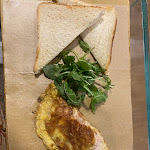 Photo n°17 de l'avis de Giulia. fait le 24/07/2022 à 07:04 sur le  Bama La Forneria à La Spezia