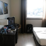 Photo n°1 de l'avis de GIULIO.S fait le 03/01/2018 à 07:08 sur le  Hotel Blu Arena à Montecchio