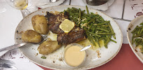 Steak du Restaurant portugais Pedra Alta à Valenton - n°12