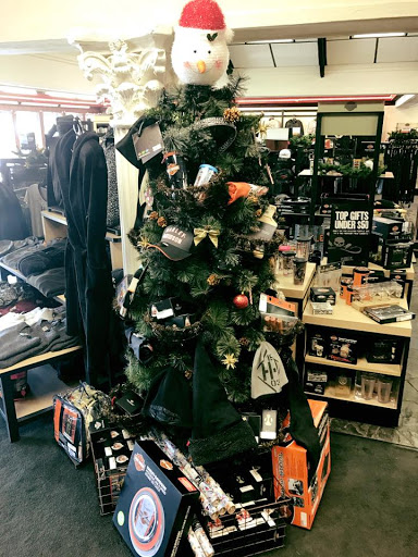 Motorcycle Dealer «Gatto Harley-Davidson», reviews and photos, 139 E 6th Ave, Tarentum, PA 15084, USA