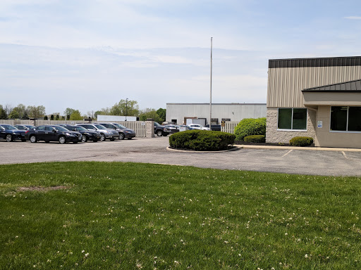 Auto Body Shop «ABRA Auto Body & Glass», reviews and photos, 16802 Southpark Dr, Westfield, IN 46074, USA