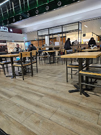 Atmosphère du Sandwicherie Pret A Manger à Roissy-en-France - n°16