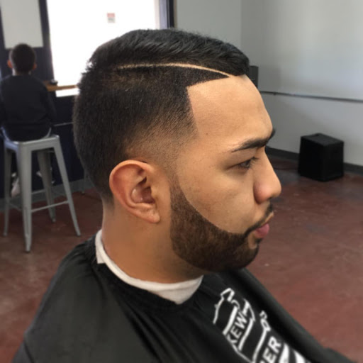 Barber Shop «Lakewood Barbershop», reviews and photos, 6006 100th St SW #101, Lakewood, WA 98499, USA
