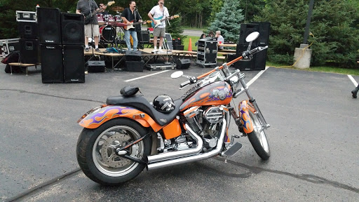 Harley-Davidson Dealer «Perry Harley-Davidson, Inc.», reviews and photos, 5331 S Sprinkle Rd, Portage, MI 49002, USA