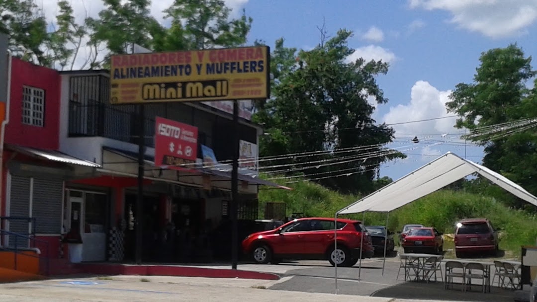 Mitsubishi Auto Parts