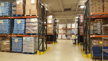 Midwest Food Bank -- Indiana Division
