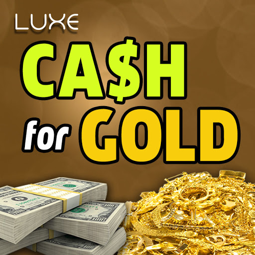 LUXE - Cash for Gold & Diamond Buyers