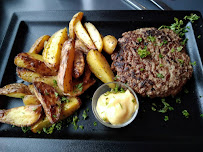 Plats et boissons du Restaurant La Parenthèse à Cany-Barville - n°9