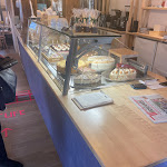 Photo n°1 de l'avis de Anna.m fait le 05/10/2023 à 14:36 sur le  Konditorei Goetheplatz Café à Bad Berleburg