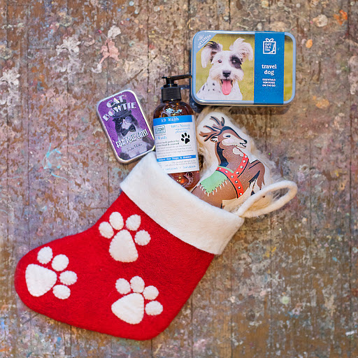 Gift Shop «Talulah Jones», reviews and photos, 1122 E 17th Ave, Denver, CO 80218, USA