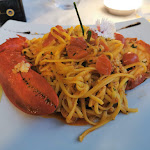 Photo n°2 de l'avis de Agnieszka.i fait le 04/08/2022 à 09:54 sur le  La Patatina di San Giacomo à Venice