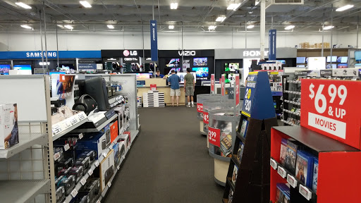 Electronics Store «Best Buy», reviews and photos, 575 E Wetmore Rd, Tucson, AZ 85705, USA