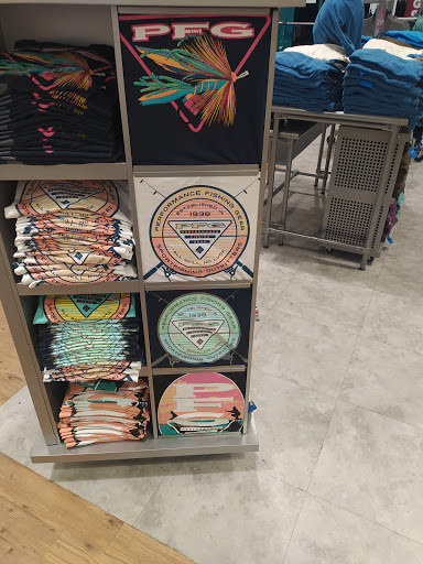 Sportswear Store «Columbia Sportswear Outlet», reviews and photos, 1659 94th Dr F250, Vero Beach, FL 32966, USA