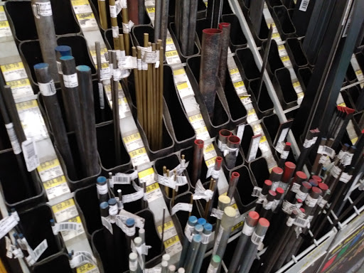 Hardware Store «Supply Hardware & Building», reviews and photos, 660 Harbor Blvd, West Sacramento, CA 95691, USA