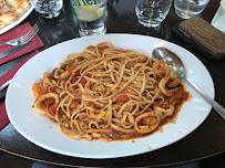 Spaghetti du Restaurant italien On Dîne à la Cheminée à Vincennes - n°12