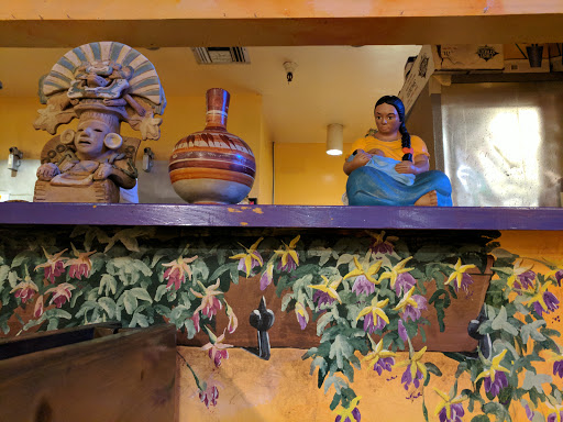 Shopping Mall «Santa Teresa Village Shopping Center», reviews and photos, 7028 Santa Teresa Blvd, San Jose, CA 95139, USA