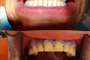 Stephanie Haydee Solis Carranco, Dentista - Odontólogo image
