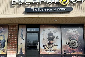 Escapology image