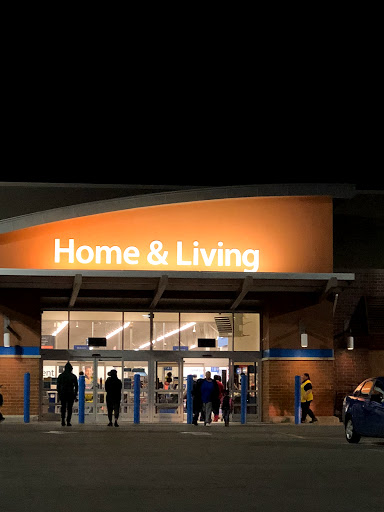 Department Store «Walmart Supercenter», reviews and photos, 1900 Maplewood Commons Dr, Maplewood, MO 63143, USA