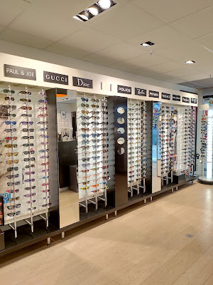 Opticien Athis-Mons - Cc Carrefour - Lynx Optique à Athis-Mons