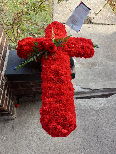 Florist «Detroit Floral.com», reviews and photos, 15321 W McNichols Rd, Detroit, MI 48235, USA
