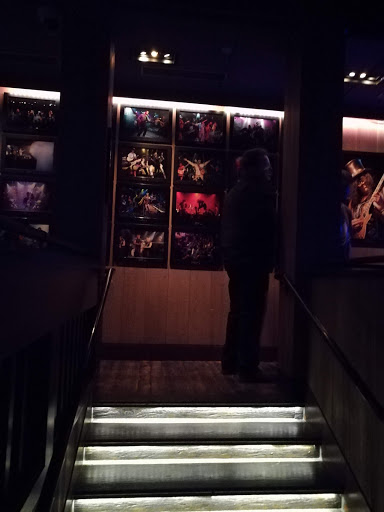 Live Music Venue «Belly Up», reviews and photos, 450 S Galena St, Aspen, CO 81611, USA