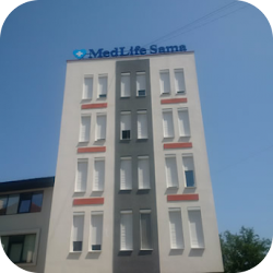 Spitalul de Oncologie MedLife Craiova