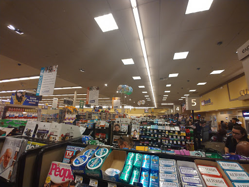 Grocery Store «Safeway», reviews and photos, 5035 W Baseline Rd, Laveen Village, AZ 85339, USA