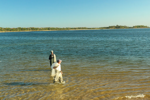 Recreation Center «Sandy Hook - Gateway National Recreation Area», reviews and photos, 128 S Hartshorne Dr, Highlands, NJ 07732, USA