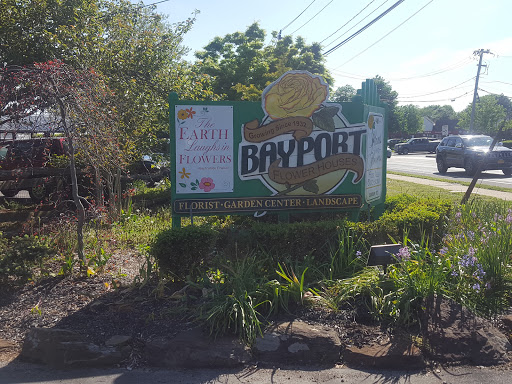 Florist «Bayport Flower Houses, Inc.», reviews and photos, 940 Montauk Hwy, Bayport, NY 11705, USA