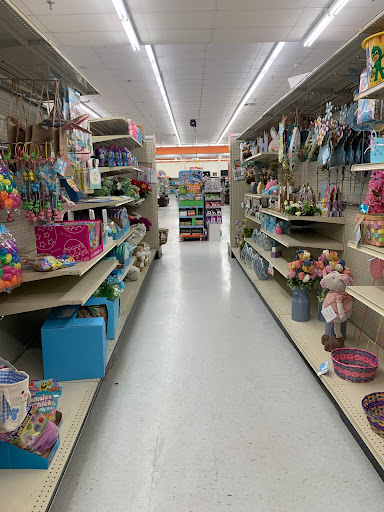 Discount Store «Big Lots», reviews and photos, 650 Wolcott St, Waterbury, CT 06705, USA