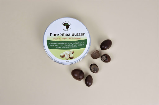 Urban Africa Naturals | Shea Butter Groothandel