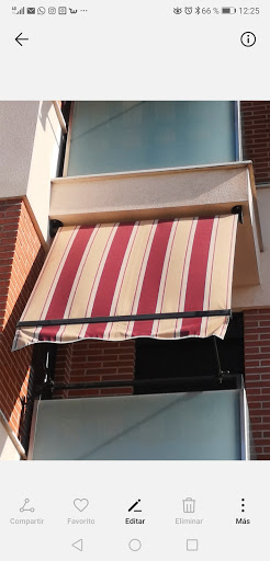 Persianas Rogelio Martín – (Alzira)