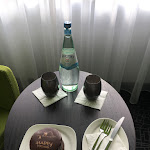 Photo n°2 de l'avis de Gui.a fait le 04/02/2020 à 02:45 sur le  Park Inn by Radisson Nürnberg à Nuremberg