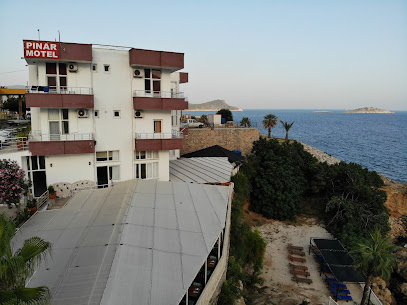 Pınar Motel - Apart