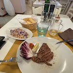 Photo n°1 de l'avis de Björn. fait le 28/06/2023 à 18:46 sur le  Antica Romea à Ravenna