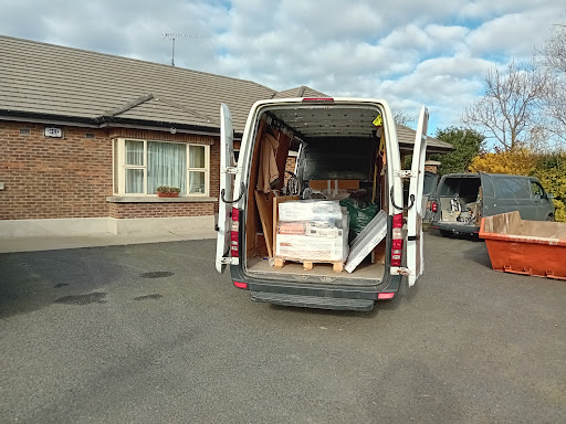 Man With A Van Who Can