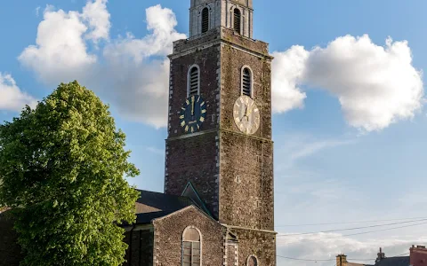 Shandon Bells & Tower St Anne's Church image