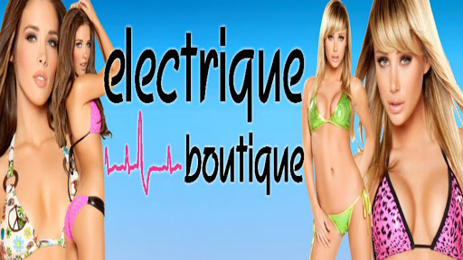 Lingerie Store «Electrique Boutique», reviews and photos, 2152 W Northwest Hwy #100, Dallas, TX 75220, USA