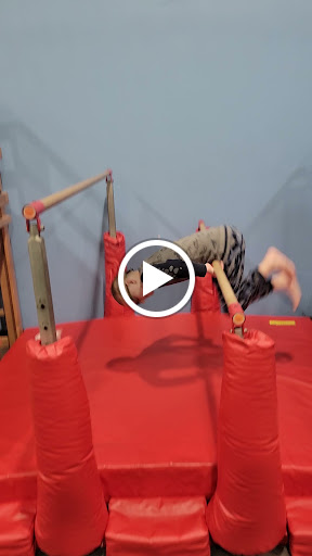 Gym «My Gym - Waterford Lakes», reviews and photos, 11555 Lake Underhill Rd, Orlando, FL 32825, USA