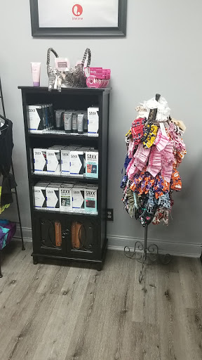 Lingerie Store «LiviRae Lingerie», reviews and photos, 440 Ernest W Barrett Pkwy NW #31, Kennesaw, GA 30144, USA