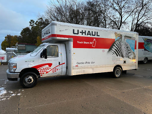 Tender Loving Car Wash LLC en Middleville